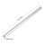 1pc Bearing Steel Cylinder Rail Linear Shaft Straight Round Rod 10mm Diameter(200mm)