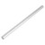 1pc Bearing Steel Cylinder Rail Linear Shaft Straight Round Rod 10mm Diameter(200mm)