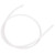 Pneumatic Hose Flexible Air Compressor TPU Tube Pipe for Chemical Fuel Oil TPU1065 OD10xID6.5Transparent 3meter