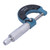 0‑25MM 0.01mm Micrometer Guage Thread Scale Outside Micrometer Measurement Tool Machinist Tool