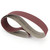 GXK51-B Alumina Abrasive Belt Sanding Band for Wood Furniture Grinding Polishing (320 Grit)