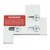 Generator Interlock Plate Kit Generator Control Horizontal Electrical Interlock Kit for 150A 200A Panel 1‑1/4in