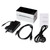Desktop Shipping Label Printer High Speed USB Direct Thermal Printer Label Maker Sticker 40-80mm Paper Width for Shipping Postage Barcodes Labels Printing Compatible with Amazon Ebay Shopify FedEx USPS Etsy