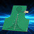 UWB Directional High Gain Ultra Wideband Linearly Polarized TEM Antenna Accessory 1.4-10.5GHz