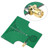 UWB Directional High Gain Ultra Wideband Linearly Polarized TEM Antenna Accessory 1.4-10.5GHz