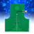 UWB Directional High Gain Ultra Wideband Linearly Polarized TEM Antenna Accessory 1.4-10.5GHz