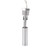 Liquid Water Level Sensor Floating Float Switch for Hydroponics water Tank 10W 110V