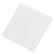 Smart WiFi Switch Fan Phone Control 3‑Way Voice Control Type 86 Household