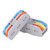 48Pcs Wiring Connector Conductor Colorful 11-28AWG PCT-2-2 PCT-2-3(16pcs 2 Positions 8Pcs 3 Positions)