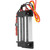 76A2 220V 450W PTC Air Heater Ceramic Heating Element Insulated Constant Temperature Heater
