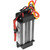 76A2 220V 450W PTC Air Heater Ceramic Heating Element Insulated Constant Temperature Heater
