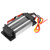 76A2 220V 450W PTC Air Heater Ceramic Heating Element Insulated Constant Temperature Heater