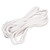 4m Pipe Heating Cable Waterproof Silicone Rubber Water Pipe Defrosting Anti Freeze Warming Heating Cable 160W AC200V