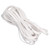 4m Pipe Heating Cable Waterproof Silicone Rubber Water Pipe Defrosting Anti Freeze Warming Heating Cable 160W AC200V