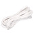 4m Pipe Heating Cable Waterproof Silicone Rubber Water Pipe Defrosting Anti Freeze Warming Heating Cable 160W AC200V