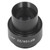 30mm Microscope Eyepiece WF10X/22 Wide Angle Laboratory Microscope Lens for Microscope
