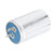 Run Capacitor Explosion Proof High Temperature Resistance 13uf Double Insert CBB60 Motor Capacitor 450VAC