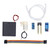 DIY Electronic Watering Kit Automatic Irrigation System Module Soil Moisture Sensor Pump