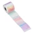 Round Thermal Sticker Label 30x30mm Portable Self Adhesive Small Business Thermal Sticker Colorful