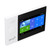 WiFi Home Alarm System High Decibel Voice Prompt Infrared Sensing WiFi GSM Burglar Alarm Kit