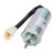 Shut Off Solenoid Valve Fuel Stop Flameout Valve Excavator Accessory DC 12V 897329‑5680