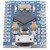 SCM Development Board MCU DIY Module PCB Electronic Components with 2 Pin Headers 5V 16MHz