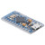 SCM Development Board MCU DIY Module PCB Electronic Components with 2 Pin Headers 5V 16MHz
