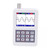 Digital Oscilloscope Handheld Oscilloscope Mini Size Oscilloscope with 5M Bandwidth 20MS/s Sampling Rate