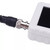 Digital Oscilloscope Handheld Oscilloscope Mini Size Oscilloscope with 5M Bandwidth 20MS/s Sampling Rate