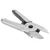 Scissors Head Air Crimping Nippers Alloy Steel Pneumatic Cutter Replacement for Wire Cutting
