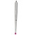 Tungsten Steel/Ruby Head Dovetail Rails Dial Gauge Needle M1.4 Indicator Probe(#10)