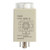 24VDC 60Minutes Power On Delay Timer Time Relay AH3-3(60M)