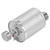 DC Double Shaft Strong Vibration Vibrating Motor 12V 31mm Length