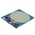 Schumann Wave Generator Module Extremely Low Frequency Pulse with Negative Ions 7.83HZ