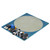 Schumann Wave Generator Module Extremely Low Frequency Pulse with Negative Ions 7.83HZ
