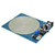 Schumann Wave Generator Module Extremely Low Frequency Pulse with Negative Ions 7.83HZ