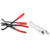 5pcs Audio Dash Panel Removal Tool Kit Automotive Hand Disassembly Set Car Interior Repairing