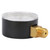0-100psi 0-7bar Pressure Gauge Manometer for Water Air Oil Dial Instrument Base Entry NPT 1/4"