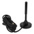 Antenna High Gain Large Suction Cup WiFi Signal Booster Network Accessories SMA Male