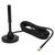 Antenna High Gain Large Suction Cup WiFi Signal Booster Network Accessories SMA Male