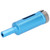 3Pcs 22mm Diamond Drill Bit Hole Saw Opener Cutting Tool for Marble Concrete Artificial Stone Granite