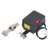 Natural Gas Detector Propane Leak Alarm Electric Smart Valve Controller