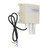 Particle Dust Transmitter High Accuracy IP65 Waterproof Industrial Air Quality Sensor for PM2.5 PM10 4‑20mA DC 10‑30V