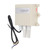 Particle Dust Transmitter High Accuracy IP65 Waterproof Industrial Air Quality Sensor for PM2.5 PM10 4‑20mA DC 10‑30V