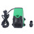 Submersible Water Pump 2000L Per Hour Ultra Quiet High Lift Fountain Pump for Fish Tank Pond Aquarium US Plug 110V 60HZ