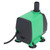 Submersible Water Pump 2000L Per Hour Ultra Quiet High Lift Fountain Pump for Fish Tank Pond Aquarium US Plug 110V 60HZ