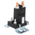 200A Starter Relay Solenoid ABS Brass Terminal Post Type Starter Solenoid for Lawn Mower Forklifts 12V
