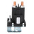 200A Starter Relay Solenoid ABS Brass Terminal Post Type Starter Solenoid for Lawn Mower Forklifts 12V