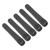 5Pcs Antenna 2.4G Waterproof Omnidirectional SMA Male Head Accessory Set Kit for Home