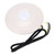 Infrared Motion Detector Anti Theft Fully Closed 360 ° Motion Sensor with RS485 Output DC10‑30V Ceiling Mount